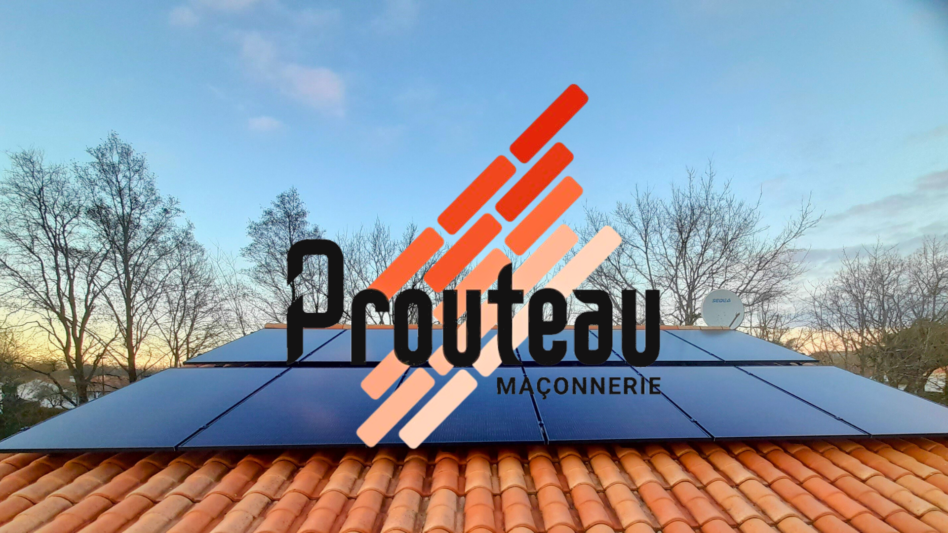 Présentation site prouteau